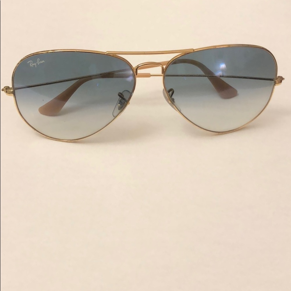 Ray Ban Aviators